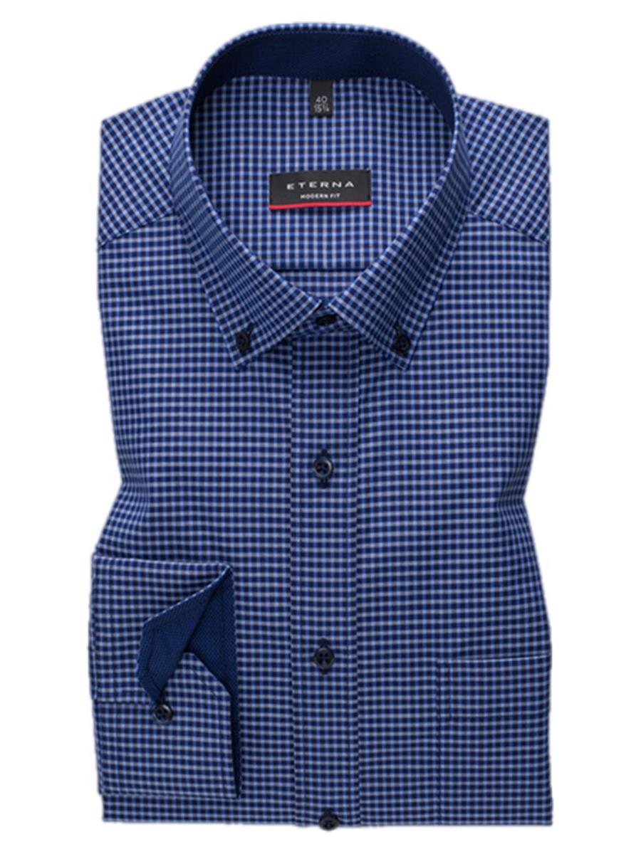 Eterna Modern fit Skjorte